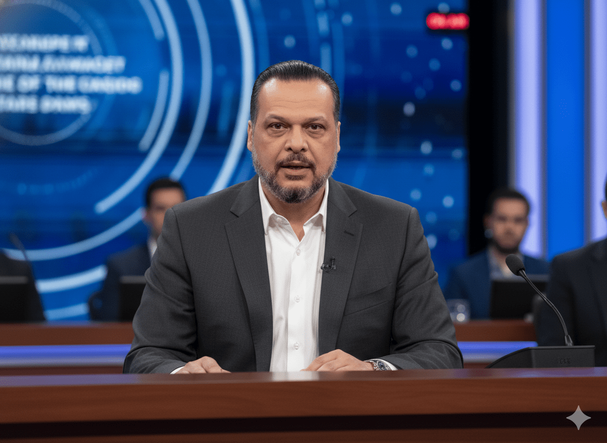 Marcio Lima